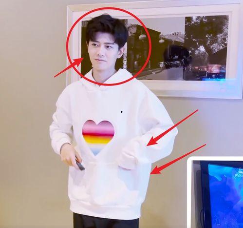 任嘉伦爆料曝光视频大全,揭秘幕后精彩瞬间 第1张 任嘉伦爆料曝光视频大全,揭秘幕后精彩瞬间 第1张