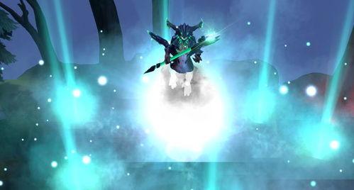 散兵珐露珊技能爆料最新,散兵新秀，风华绝代！  第2张