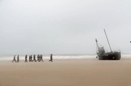 敦刻尔克hd在线观看,高清重现历史战场，在线观看感受真实战火  第2张